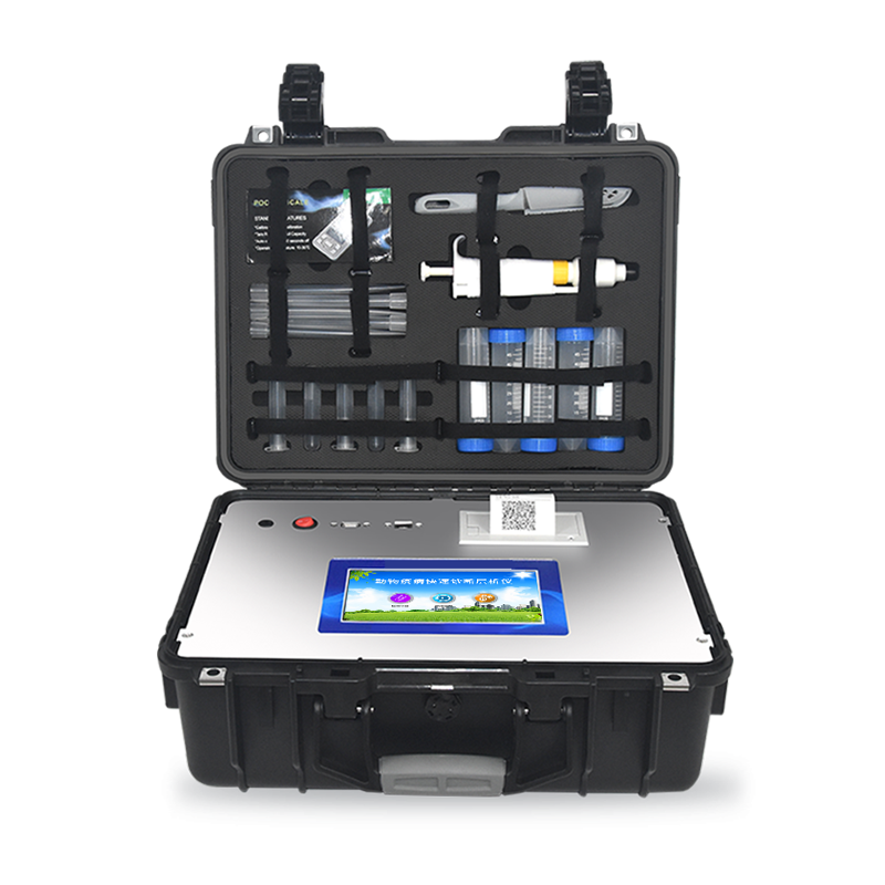 食品检测设备 食品检测设备