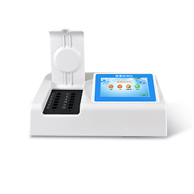 食品安全快速检测箱 食品安全快速检测箱