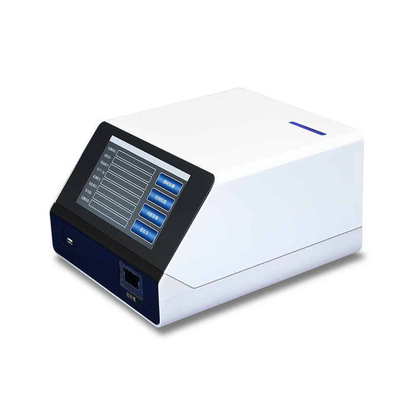 粮食重金属检测仪 粮食重金属检测仪