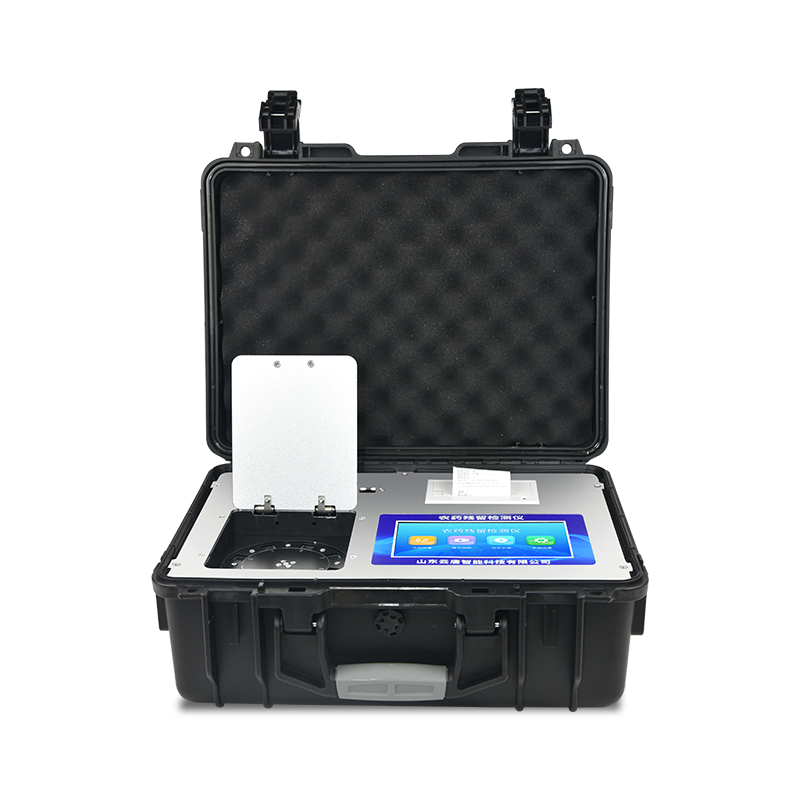 粮食重金属检测仪 粮食重金属检测仪