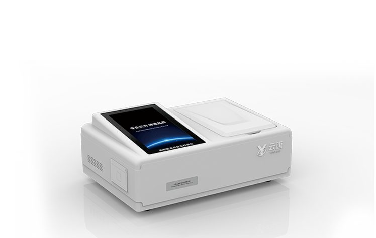 开云kaiyun官方网站厂家生产的食品安全检测仪怎么样？