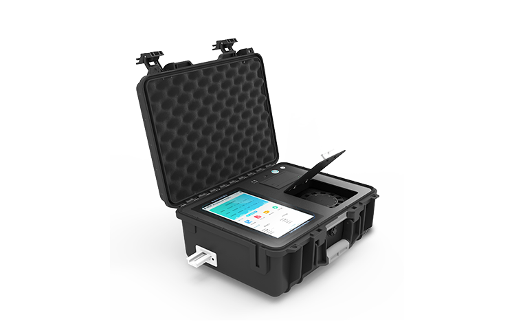 食品检测仪 食品检测仪