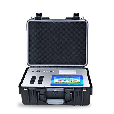 食品重金属检测仪 食品重金属检测仪