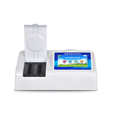 多功能食品安全检测仪 多功能食品安全检测仪