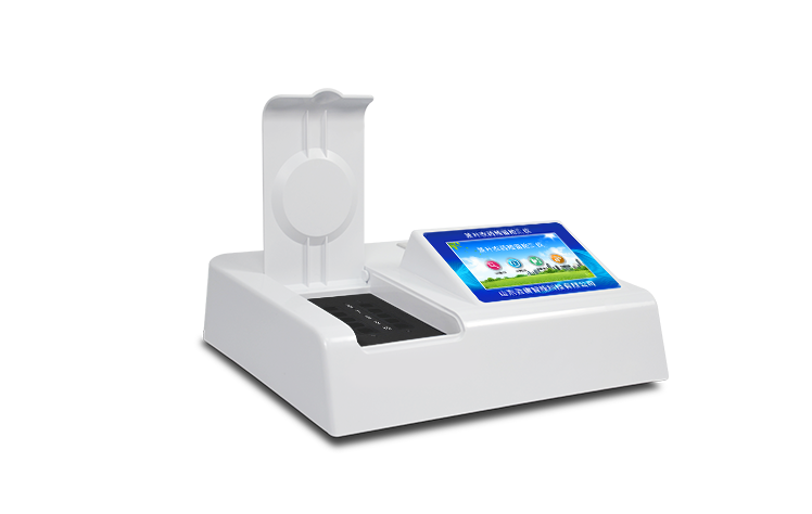 使用开云kaiyun官方网站农残检测仪有什么好处？