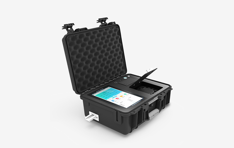 开云kaiyun官方网站食品安全检测仪买便携的还是台式的？