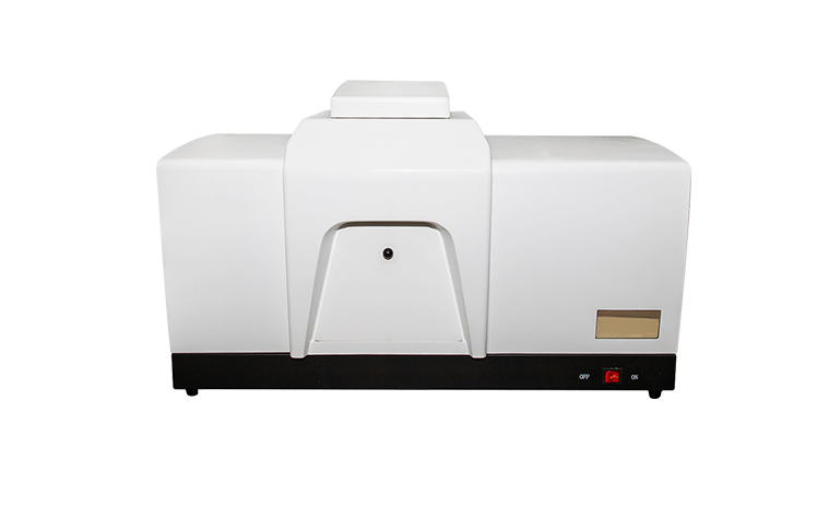 全自动干法激光粒度仪 YT-QJLG-2000