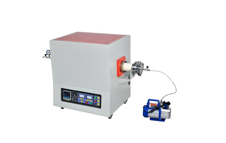 管式炉（1400°）YT-4-14B