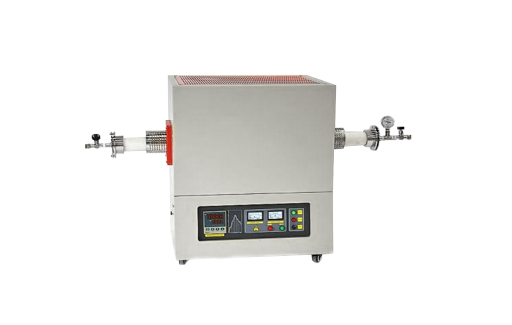 管式炉（1700°）YT-3-17C