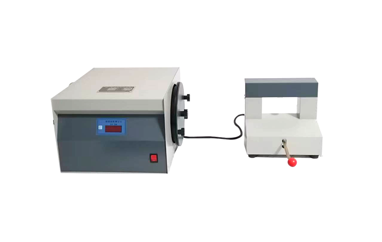 粘结指数测定仪YT-NJ01