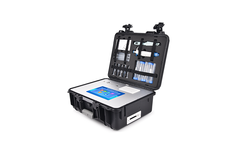 兽药残留检测仪