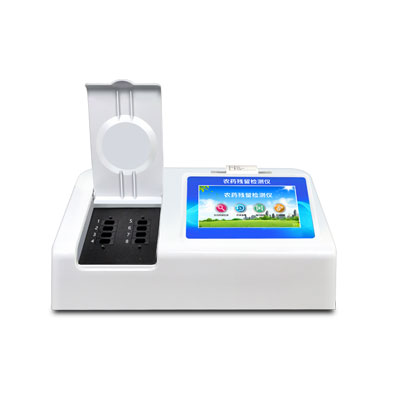 权威测评榜首：2025年云唐农药残留快速检测仪核心优势解析