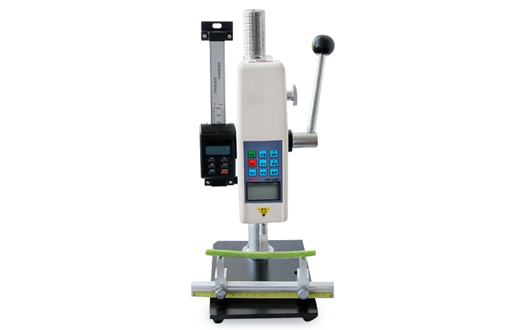 植物茎杆强度测定仪 YT-JG1B